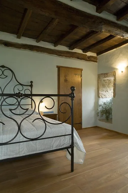 Podere Torremozza Country Retreat Hotel Pelago