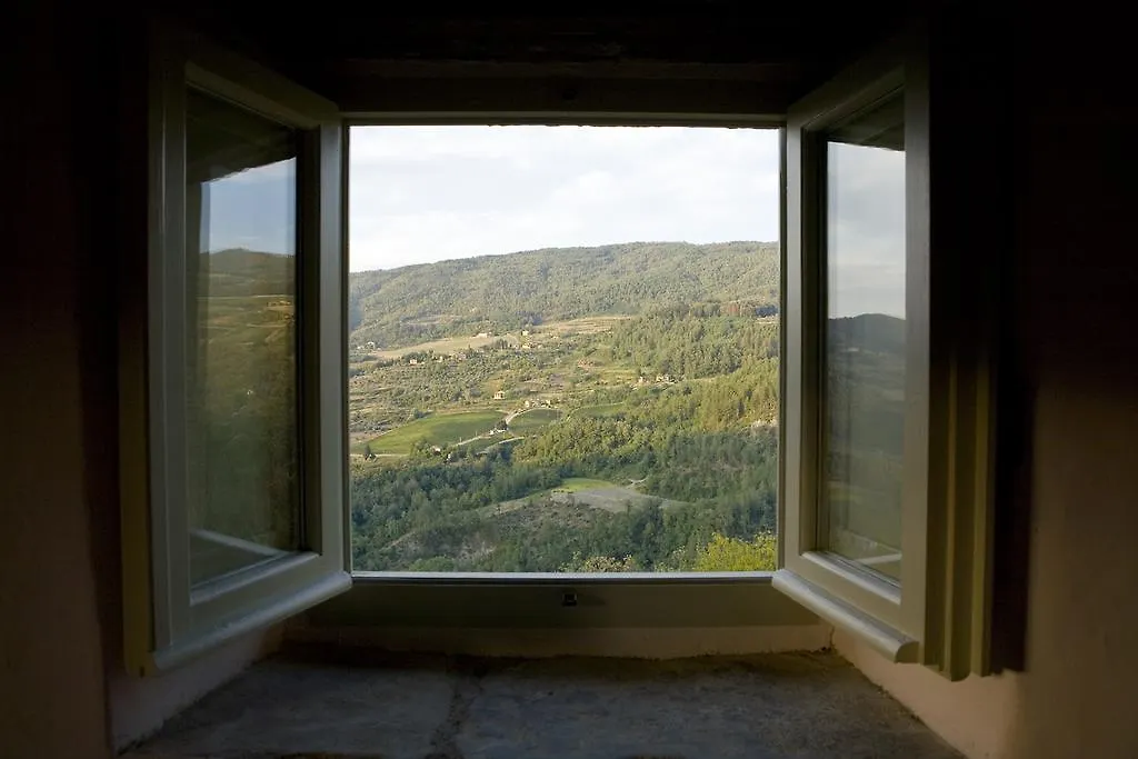 Podere Torremozza Country Retreat Hotel Pelago 0*,