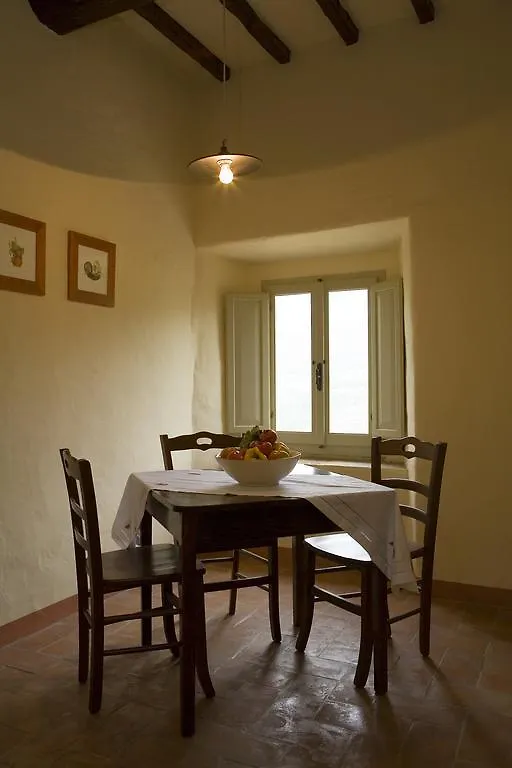 Podere Torremozza Country Retreat Hotel Pelago