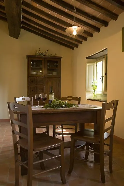 Podere Torremozza Country Retreat Hotel Pelago 0*,  Italy